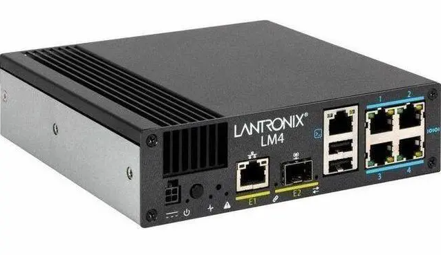 Lantronixն豸LM4-4S-NA